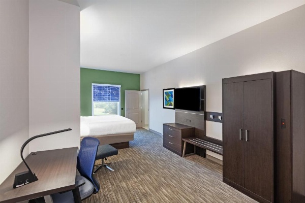 Holiday Inn Express & Suites Baton Rouge East image 28