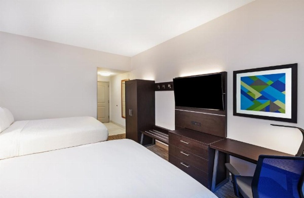 Holiday Inn Express & Suites Baton Rouge East image 29