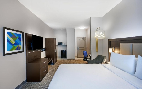 Holiday Inn Express & Suites Baton Rouge East image 30